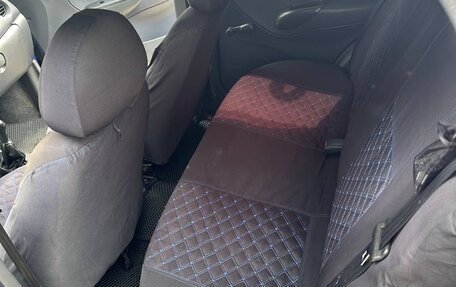 Daewoo Matiz I, 2008 год, 220 000 рублей, 13 фотография