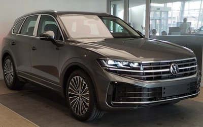 Volkswagen Touareg III, 2024 год, 9 600 000 рублей, 1 фотография