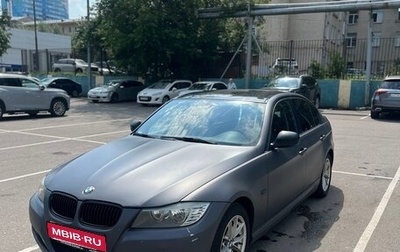 BMW 3 серия, 2010 год, 900 000 рублей, 1 фотография