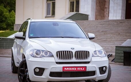 BMW X5, 2010 год, 2 550 000 рублей, 1 фотография