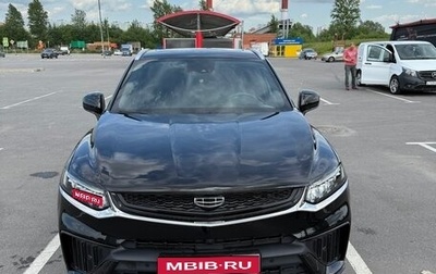 Geely Tugella FY11, 2024 год, 3 300 000 рублей, 1 фотография