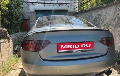 Audi A5, 2008 год, 1 500 000 рублей, 1 фотография