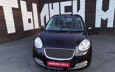 Nissan March IV, 2013 год, 530 000 рублей, 1 фотография