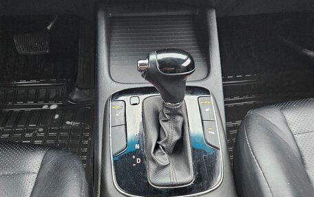 KIA Cerato III, 2018 год, 1 040 000 рублей, 2 фотография