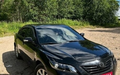 Toyota Camry, 2008 год, 1 250 000 рублей, 1 фотография