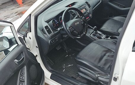 KIA Cerato III, 2018 год, 1 040 000 рублей, 11 фотография