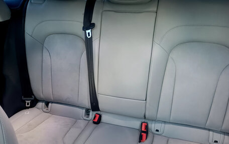 Audi Q3, 2012 год, 1 630 000 рублей, 4 фотография