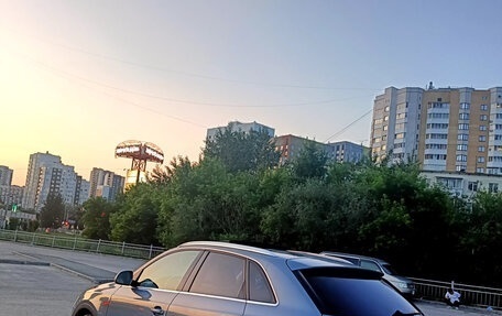 Audi Q3, 2012 год, 1 630 000 рублей, 2 фотография