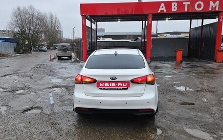 KIA Cerato III, 2018 год, 1 040 000 рублей, 10 фотография