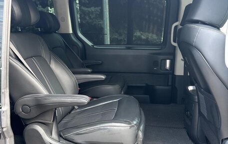 Hyundai Staria, 2021 год, 5 500 000 рублей, 19 фотография