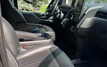 Hyundai Staria, 2021 год, 5 500 000 рублей, 18 фотография