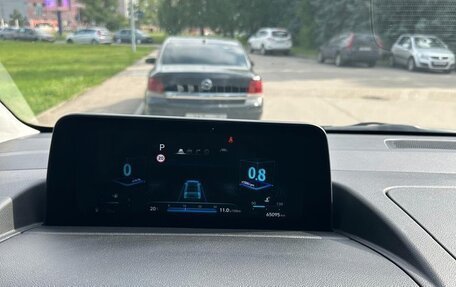Hyundai Staria, 2021 год, 5 500 000 рублей, 16 фотография