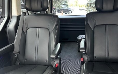Hyundai Staria, 2021 год, 5 500 000 рублей, 12 фотография