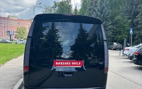 Hyundai Staria, 2021 год, 5 500 000 рублей, 20 фотография