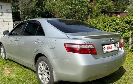 Toyota Camry, 2008 год, 1 260 000 рублей, 2 фотография