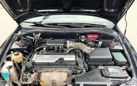 Hyundai Accent II, 2008 год, 450 000 рублей, 4 фотография