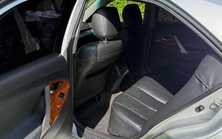 Toyota Camry, 2008 год, 1 260 000 рублей, 8 фотография