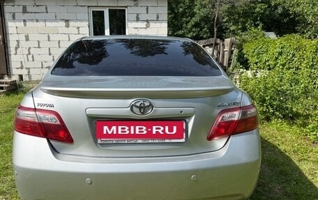 Toyota Camry, 2008 год, 1 260 000 рублей, 3 фотография