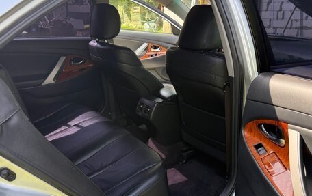 Toyota Camry, 2008 год, 1 260 000 рублей, 7 фотография