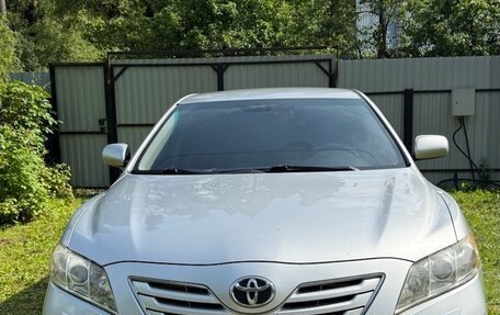 Toyota Camry, 2008 год, 1 260 000 рублей, 4 фотография