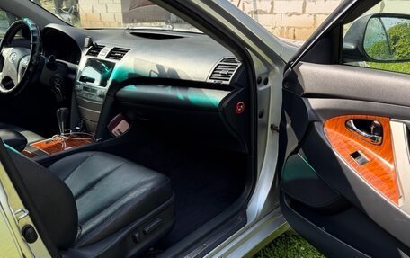 Toyota Camry, 2008 год, 1 260 000 рублей, 6 фотография