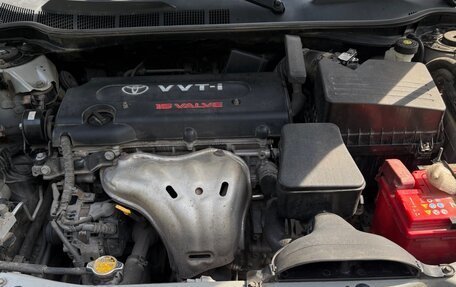 Toyota Camry, 2008 год, 1 260 000 рублей, 12 фотография