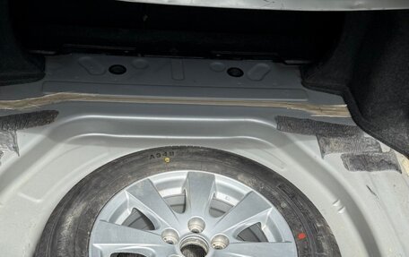 Toyota Camry, 2008 год, 1 260 000 рублей, 11 фотография