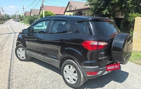 Ford EcoSport, 2016 год, 1 080 000 рублей, 2 фотография
