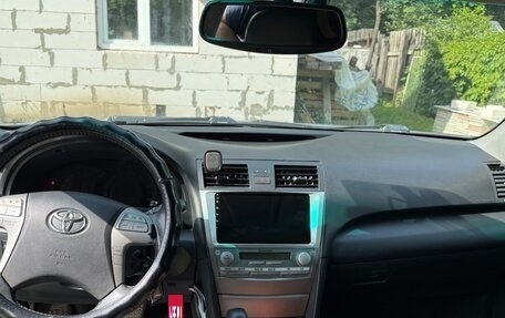 Toyota Camry, 2008 год, 1 260 000 рублей, 9 фотография