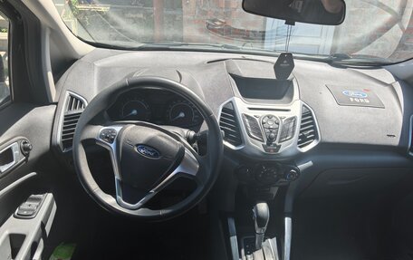 Ford EcoSport, 2016 год, 1 080 000 рублей, 8 фотография