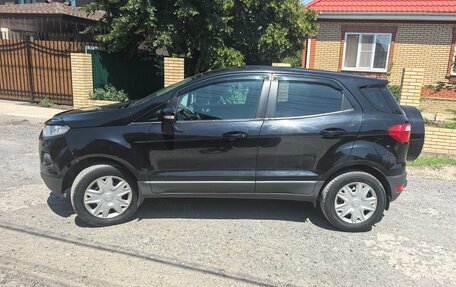 Ford EcoSport, 2016 год, 1 080 000 рублей, 13 фотография