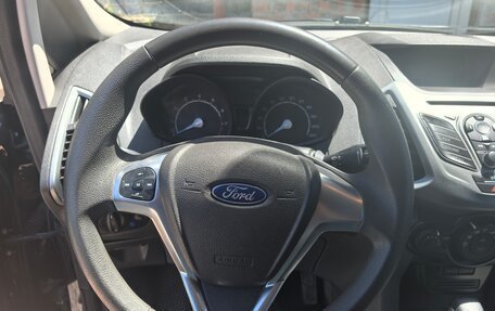 Ford EcoSport, 2016 год, 1 080 000 рублей, 15 фотография