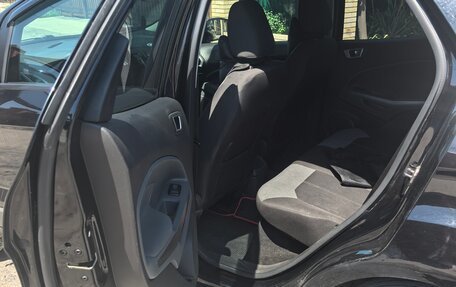 Ford EcoSport, 2016 год, 1 080 000 рублей, 12 фотография