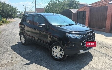 Ford EcoSport, 2016 год, 1 080 000 рублей, 3 фотография