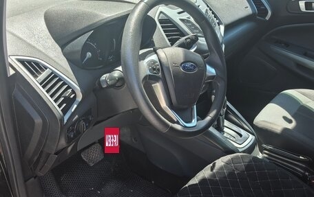 Ford EcoSport, 2016 год, 1 080 000 рублей, 14 фотография