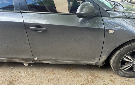Chevrolet Cruze II, 2009 год, 600 000 рублей, 8 фотография