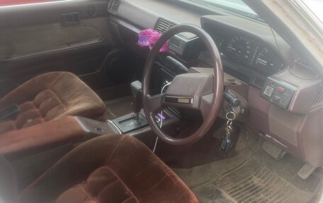 Toyota Mark II VIII (X100), 1990 год, 350 000 рублей, 3 фотография