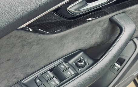 Audi Q7, 2018 год, 4 550 000 рублей, 13 фотография