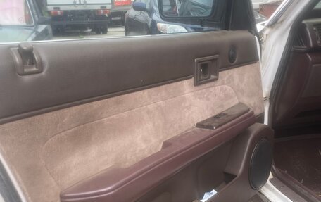 Toyota Mark II VIII (X100), 1990 год, 350 000 рублей, 5 фотография