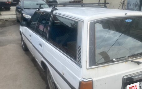 Toyota Mark II VIII (X100), 1990 год, 350 000 рублей, 7 фотография