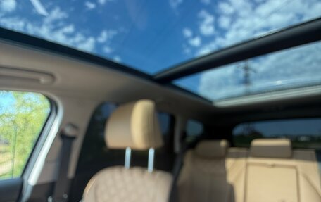 Hyundai Santa Fe IV, 2023 год, 4 500 000 рублей, 9 фотография