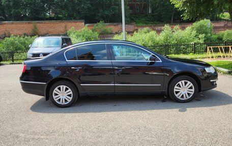 Volkswagen Passat B6, 2008 год, 980 000 рублей, 6 фотография