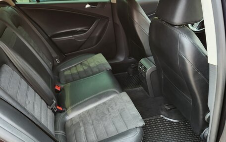 Volkswagen Passat B6, 2008 год, 980 000 рублей, 13 фотография