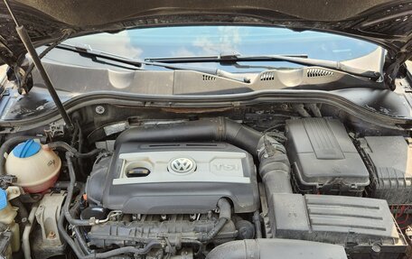 Volkswagen Passat B6, 2008 год, 980 000 рублей, 11 фотография