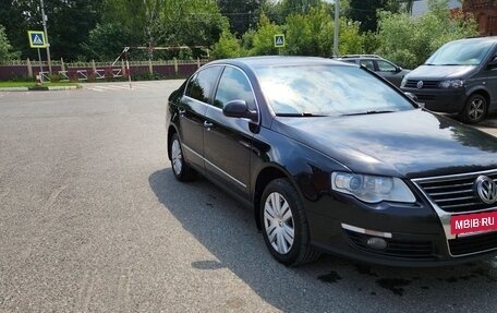 Volkswagen Passat B6, 2008 год, 980 000 рублей, 5 фотография