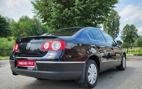 Volkswagen Passat B6, 2008 год, 980 000 рублей, 7 фотография