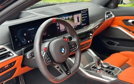 BMW M3, 2024 год, 14 390 000 рублей, 2 фотография