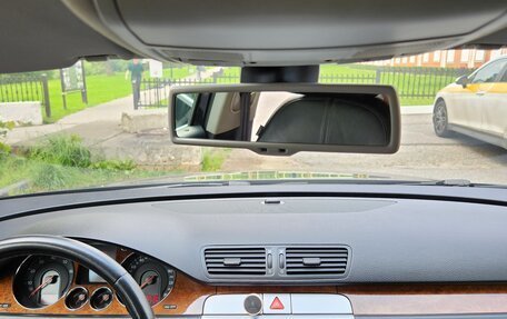 Volkswagen Passat B6, 2008 год, 980 000 рублей, 19 фотография