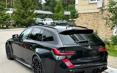 BMW M3, 2024 год, 14 390 000 рублей, 4 фотография