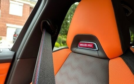 BMW M3, 2024 год, 14 390 000 рублей, 5 фотография